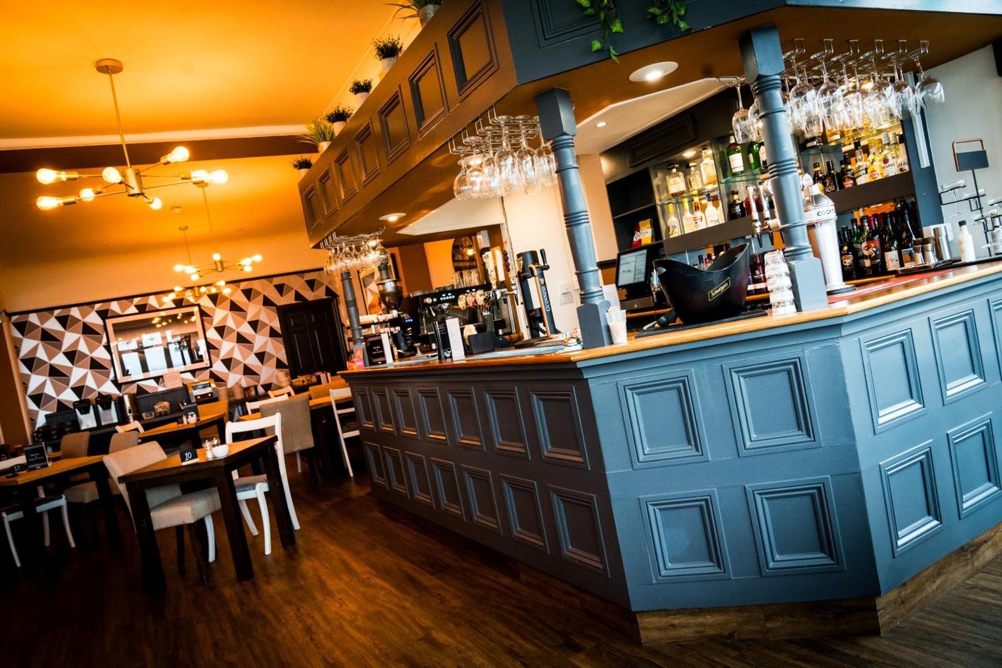 The Brunswick Hotel Shanklin Room photo